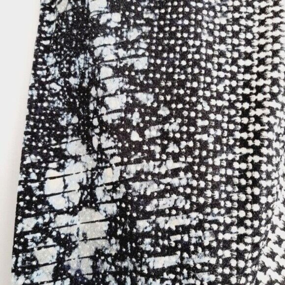 BDG High RIse Twig Ankle Pattern Jean Pants Sz 27 - Picture 5 of 12